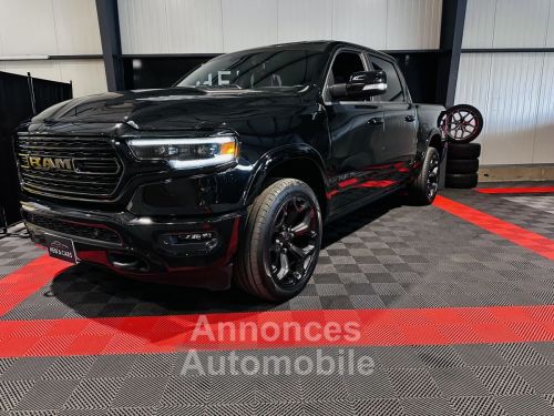 Annonce Dodge Ram 1500 LIMITED 5.7 V8 400