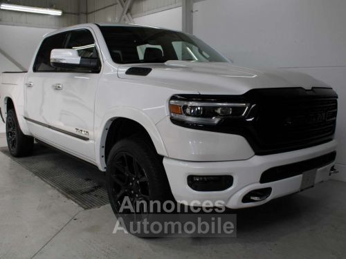 Annonce Dodge Ram 1500 LIMITED ~ RAMBOX H&K FULL Top Deal