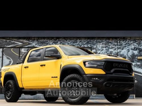 Annonce Dodge Ram 1500 TRX Havoc Edition SYLC EXPORT