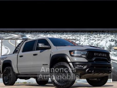 Annonce Dodge Ram 1500 TRX Lunar Edition SYLC EXPORT