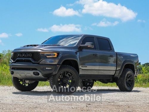 Annonce Dodge Ram 1500 TRX SYLC EXPORT