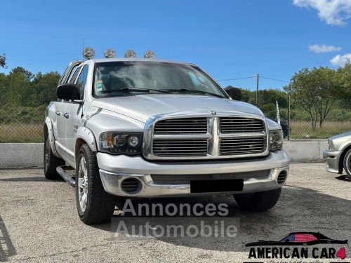 Annonce Dodge Ram 1500 v8 4.7 magnum