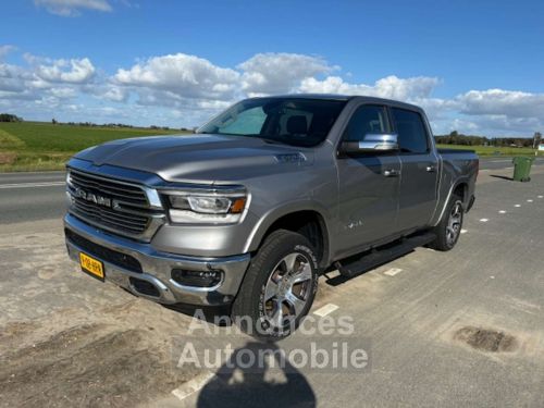 Annonce Dodge Ram 2019 1500 Larami Marge Btw en Bpm vrij financiering v/a