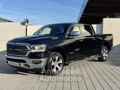 Annonce Dodge Ram 2019 1500 Laramie Crew Cab