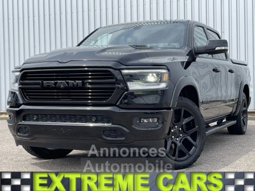 Annonce Dodge Ram 2020 Pick Up 1500 4x4 Crew Cab Sport Night Ultra