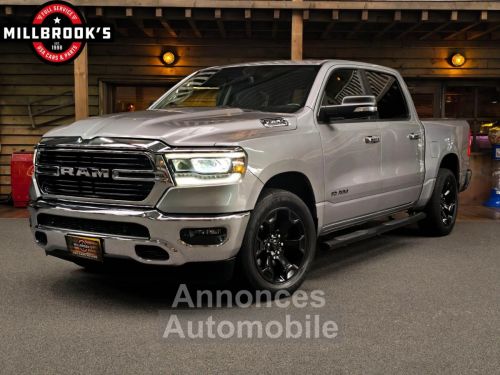 Annonce Dodge Ram 2021 1500 5.7 V8 LONESTAR, LPG, Stuurverwarming, Stoelv