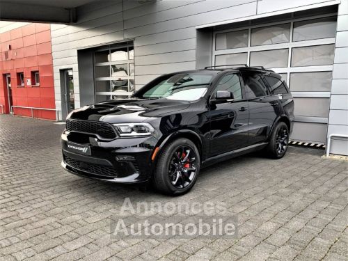 Annonce Dodge Ram 2023 295CH LIMITED 1500 NIGHT