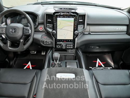 Annonce Dodge Ram 2024 523CH TRX 6.2 V8 FINAL EDITION* Level 2* Silver*