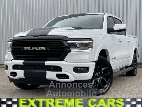 Annonce Dodge Ram 2024 Pick Up 1500 4x4 Crew Cab Laramie Sport LPG Rijkla