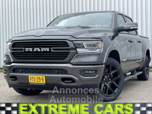 Annonce Dodge Ram 2024 Pick Up 1500 4x4 Crew Cab Laramie Sport Rijklaar