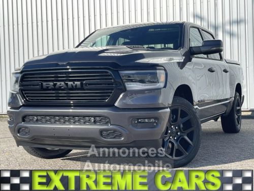 Annonce Dodge Ram 2024 Pick Up 1500 4x4 Crew Sport Rijklaar