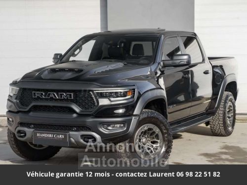 Annonce Dodge Ram 2024 trx final edition hors homologation 4500e