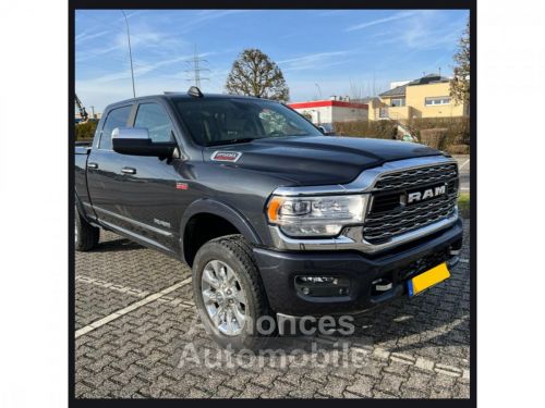 Annonce Dodge Ram 2500 6.4 limited