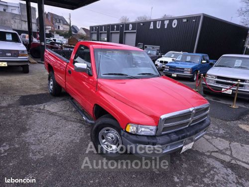 Annonce Dodge Ram 2500 Magnum 5.2 V8