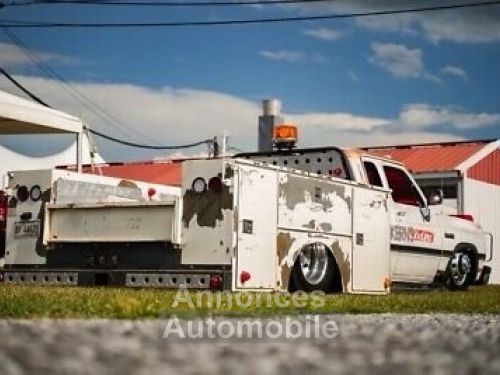 Annonce Dodge Ram 3500 