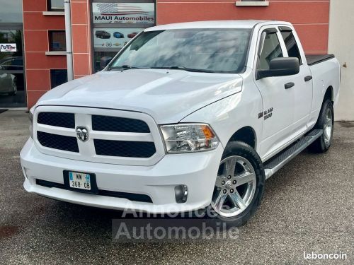 Annonce Dodge Ram 5.7 V8 2015 PAS DE MALUS 34980