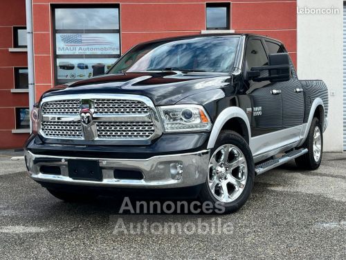 Annonce Dodge Ram 5.7 V8 Laramie 2016 41980 euros sur parc