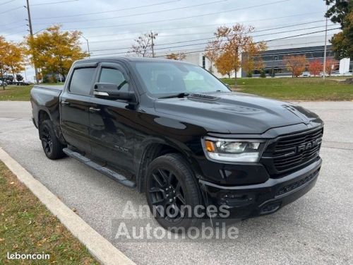 Annonce Dodge Ram 5.7 V8 Sport 2020 Toit Panoramique 59980e