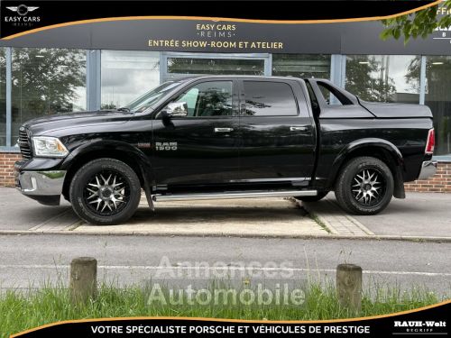 Annonce Dodge Ram CREW CAB 5.7 400 LARAMIE