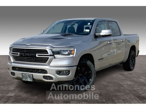 Annonce Dodge Ram gt sport night 12p 5.7l 4x4 tout compris hors homologation 4500e