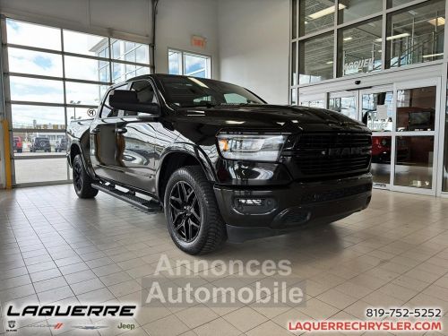 Annonce Dodge Ram gt sport night 12p 5.7l 4x4 tout compris hors homologation 4500e