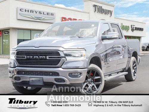 Annonce Dodge Ram gt sport night 12p 5.7l 4x4 tout compris hors homologation 4500e