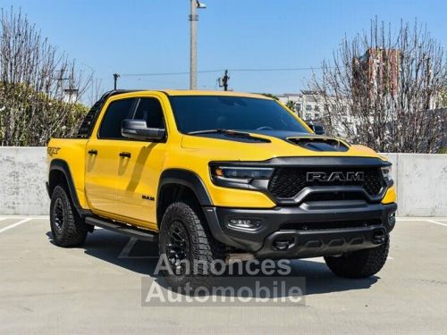 Annonce Dodge Ram havoc edition trx crew cab 4x4 tout compris hors homologation 4500e