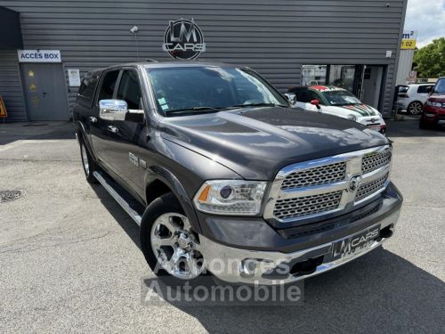 Annonce Dodge Ram LARAMIE