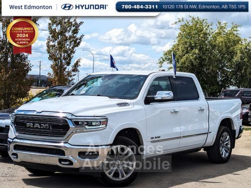 Annonce Dodge Ram limited 12p 5.7l 4x4 tout compris hors homologation 4500e