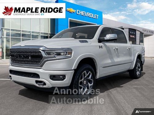 Annonce Dodge Ram limited rambox 12p 5.7l 4x4 tout compris hors homologation 4500e