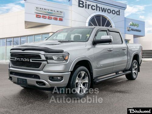 Annonce Dodge Ram rambox sport night 12p 5.7l 4x4 tout compris hors homologation 4500e