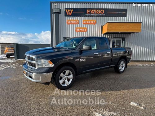 Annonce Dodge Ram SLT