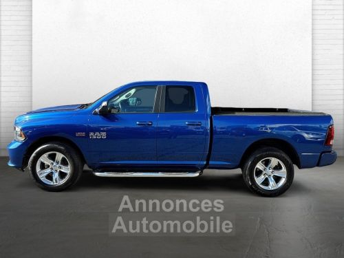 Annonce Dodge Ram sport crew cab 4x4 tout compris hors homologation 4500e