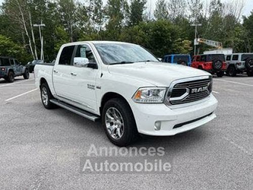 Annonce Dodge Ram sport crew cab 4x4 tout compris hors homologation 4500e