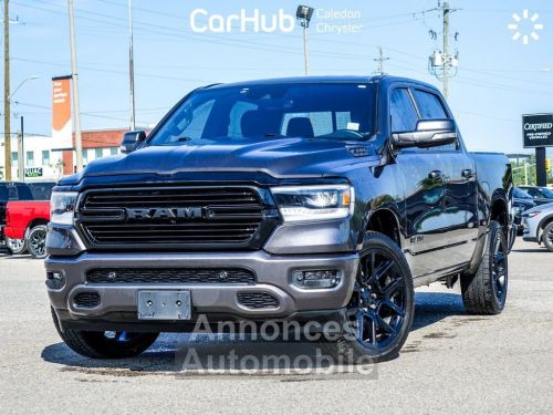 Annonce Dodge Ram sport night 12p 5.7l 4x4 tout compris hors homologation 4500e