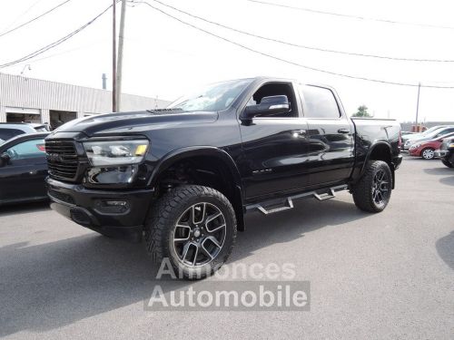 Annonce Dodge Ram sport night 12p 5.7l 4x4 tout compris hors homologation 4500e