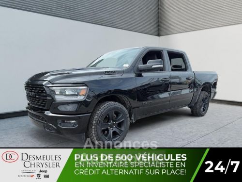 Annonce Dodge Ram sport night 12p 5.7l 4x4 tout compris hors homologation 4500e