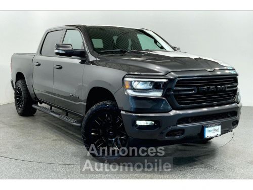 Annonce Dodge Ram sport night 12p 5.7l 4x4 tout compris hors homologation 4500e