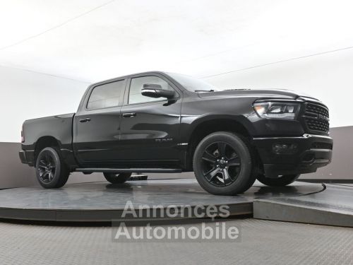 Annonce Dodge Ram sport night 12p 5.7l 4x4 tout compris hors homologation 4500e