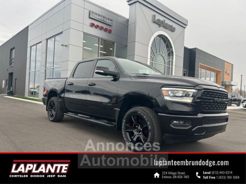 Annonce Dodge Ram sport night 12p 5.7l 4x4 tout compris hors homologation 4500e