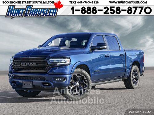 Annonce Dodge Ram sport night 12p 5.7l 4x4 tout compris hors homologation 4500e