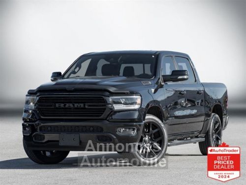 Annonce Dodge Ram sport night 12p 5.7l 4x4 tout compris hors homologation 4500e