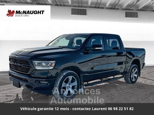 Annonce Dodge Ram sport night 12p 5.7l 4x4 tout compris hors homologation 4500e