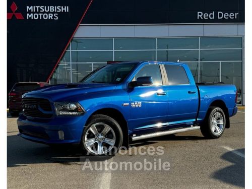 Annonce Dodge Ram sport night 5.7l 4x4 tout compris hors homologation 4500e