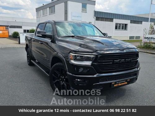 Annonce Dodge Ram sport night 5.7l 4x4 tout compris hors homologation 4500e