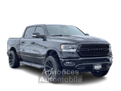 Annonce Dodge Ram sport night 5.7l 4x4 tout compris hors homologation 4500e