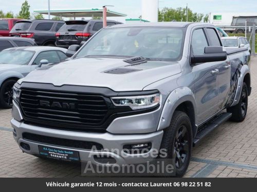 Annonce Dodge Ram sport night 5.7l 4x4 tout compris hors homologation 4500e