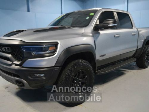 Annonce Dodge Ram tout compris hors homologation 4500e