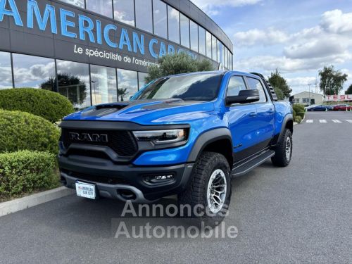 Annonce Dodge Ram TRX 6.2L V8