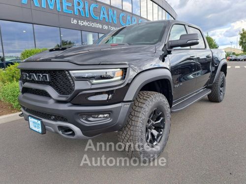 Annonce Dodge Ram TRX 6.2L V8 SUPERCHARGED